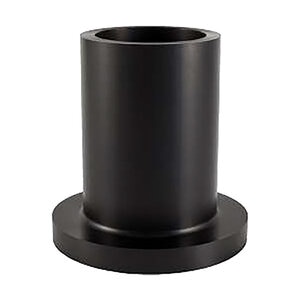 Molded Butt Fusion Flange Adapter SDR 11 4 in. 