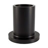 Molded Butt Fusion Flange Adapter SDR 11 4 in. 
