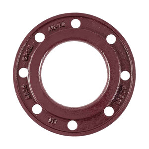 Epoxy Flange Adapter Back-up Ring SDR 11 4 in. 