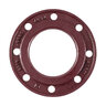 Epoxy Flange Adapter Back-up Ring SDR 11 4 in. 