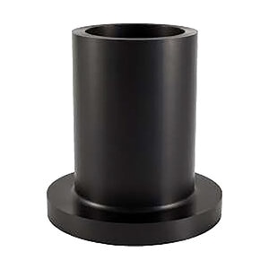 Molded Butt Flange Adapter SDR 11 2 in. 