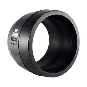 Electrofusion Coupler SDR 11 IPS 4 in.