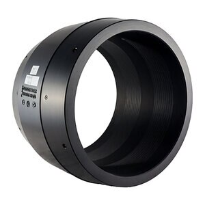 Elecrofusion Coupler SDR 11 8 in. 