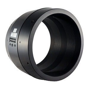 Electrofusion Coupler SDR 11 1 in. 