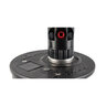 Hunter G800 riserless body assembly, electric valve-in-head,