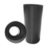 Golf Cup Sleeve (9 in. PVC Sleeve for 6 in. H Aluminum Cup)
