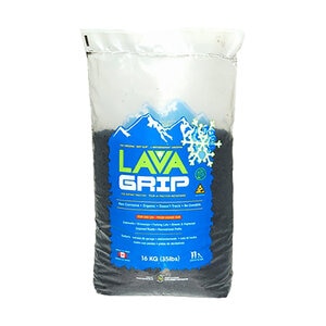 Lava Grip 16 Kg