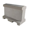 Road Divider (Barrier) 4 ft.