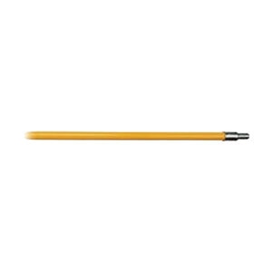 Fiberglass Marking Pole Yellow