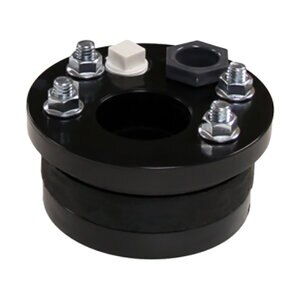 Plastic Well Seal 4x11/5