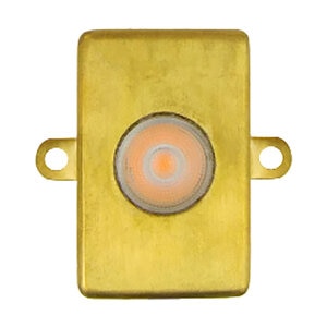 Minibeam 3w 200 Lumen 3000k