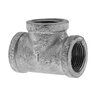 Galvanized Tee 1 in.