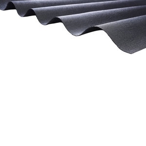 Mifari 500X Geotextile Fabric - 12.5 ft. x 432 ft.