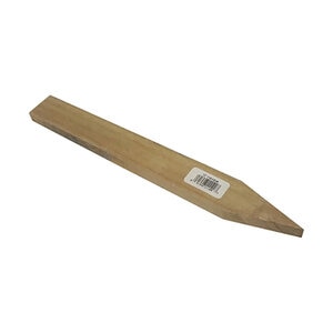 Wood Stakes Pointed 2 in. x 7 ft.