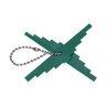 Gauge Kit, Calibration With Connector Chain
