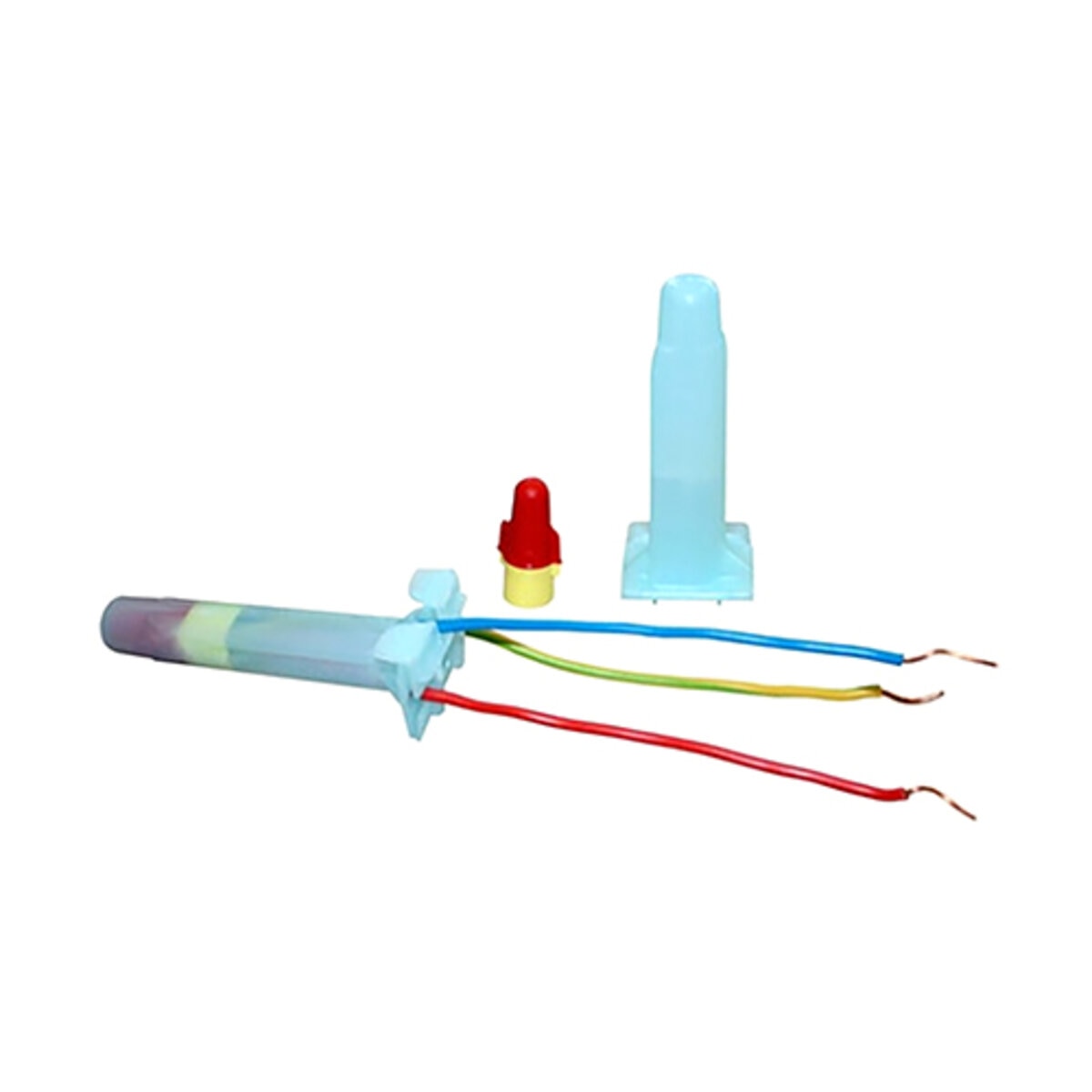 Dbr/Y Connector | SiteOne CA
