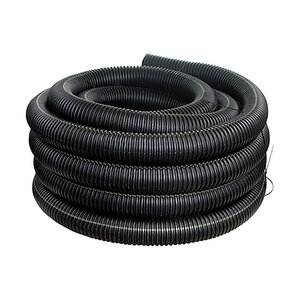 4 in. X 250 ft. Big O Solid Pipe