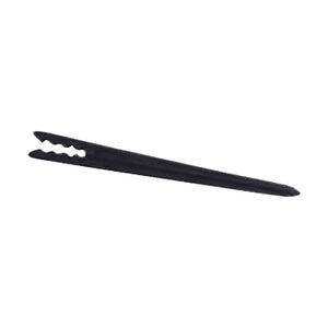 6 in. HOODED PLASTIC STAKE