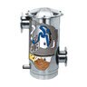 40/20 MESH NORWESCO FILTER ELEMENT