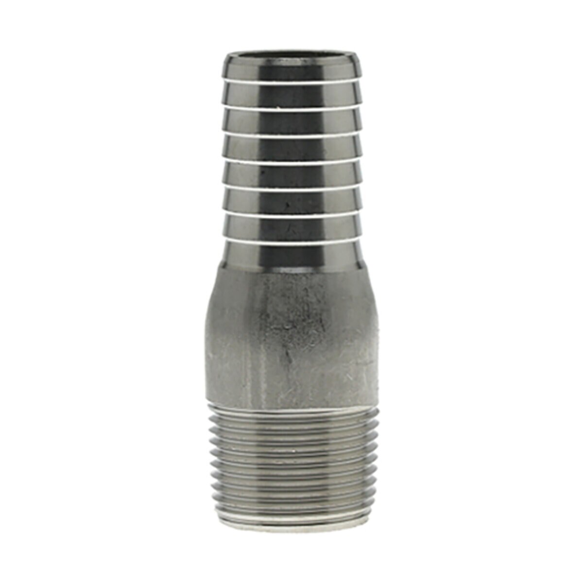 1 in. Galvanized Insert Male Adapter | SiteOne CA