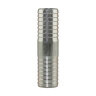 1-1/2 in. Galvanized Insert Coupler