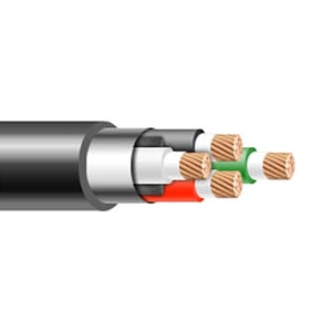 10/4 SEOW SUBMERSIBLE MOTOR CORD