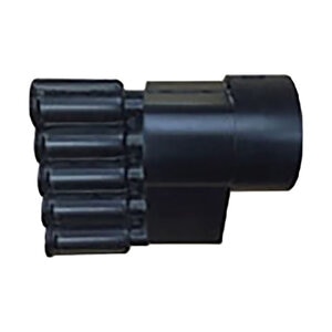 Nilex 150mm Multiflow End Outlet