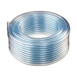 1/8 in. X 1/4 in. CLEAR TUBing (100/BOX)