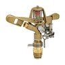 QVS Pro 3/4 in. FC Brass Impact Sprinkler