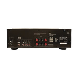 Residential Receiver with Bluetooth
