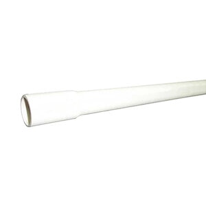 1-1/2 in. PVC Pipe SDR-21 C200 Bell End IPEX