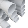3 in. PVC Pipe Sch-40 Bell End IPEX