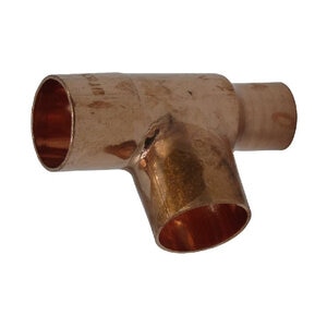 3/4X1/2X3/4 CCC TEE 611