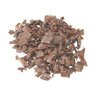Rubber Mulch Brown 2,000 lb. Super Sack 