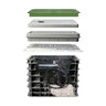 BULK GLB 24x36x24D, NO LOGO, TIER 22 SHIELD COVER