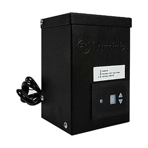 Transformer 120V AC 12VAC 120W