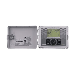 Hydro Rain WiFi Smart Controller HRC Indoor/Outdoor 16 Station