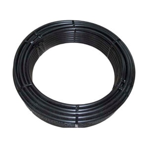 Poly Pipe 3/4 in. x 400 ft. Non-NSF 100 PSI