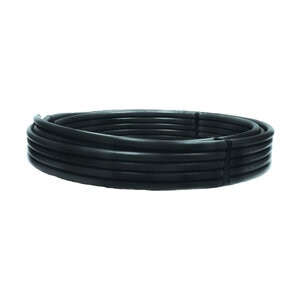 Poly Pipe 1 in. x 300 ft. Non-NSF 100 PSI