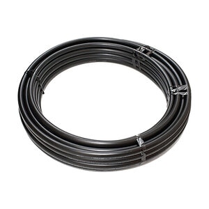 Poly Pipe 1-1/4 in. x 300 ft. Non-NSF 100 PSI