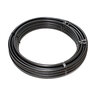 Poly Pipe 1-1/4 in. x 300 ft. Non-NSF 100 PSI