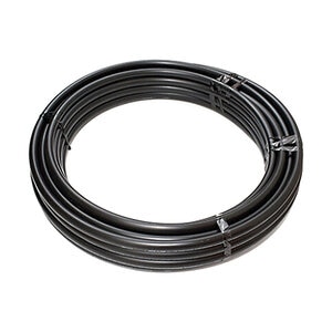 Poly Pipe 1-1/2 in. x 100 ft. Non-NSF 100 PSI