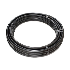 Poly Pipe 1-1/2 in. x 250 ft. Non-NSF 100 PSI