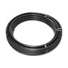 Poly Pipe 1-1/2 in. x 250 ft. Non-NSF 100 PSI