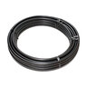 Poly Pipe 2 in. x 100 ft. Non-NSF 100 PSI