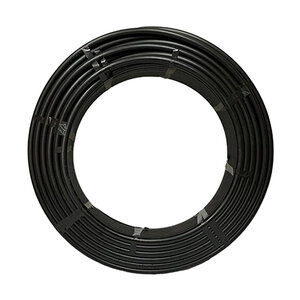 Poly Pipe 2 in. x 200 ft. Non-NSF 100 PSI