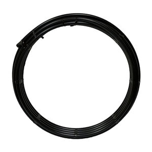 Poly Pipe 1-1/4 in. X 100 ft. Non-NSF 100 PSI