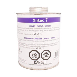 P70 Primer Purple gal. IPEX