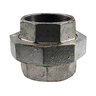 2 in. Galvanized Malleable Iron Union