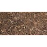 Four Seasons Fine Grind Aged Pine Bark Mulch Bulk (per cu. yd.)